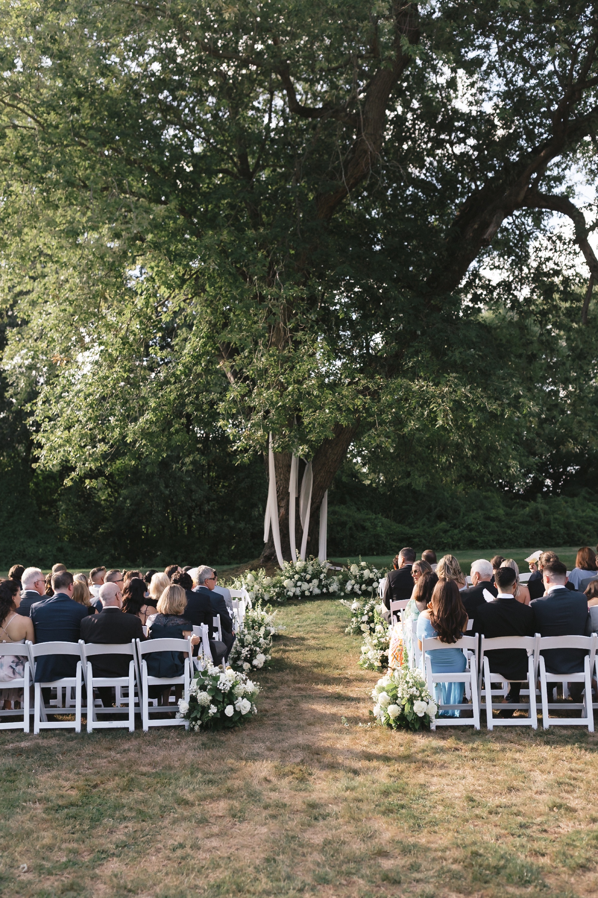 Golden hour portraits